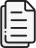 Documents icon representing document management
