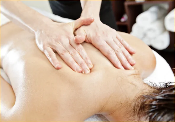 Zen Hut Massage Therapy Works Wonders