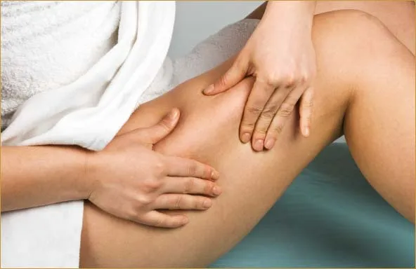 Slimming Massage At Home