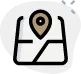 Location icon indicating incall services