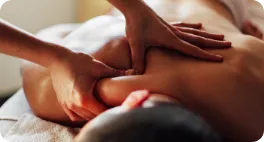 Deep Tissue Massage