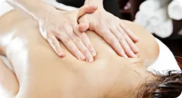 Lomi Massage