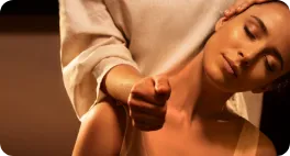 Thai Oil Massage