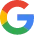 Google Icon: An icon representing the Google logo.