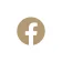 Facebook icon for social media sharing