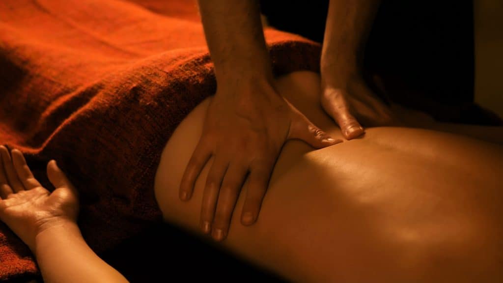 Why Canary Wharf Workers Are Swapping Spa Trips for Zen Hut