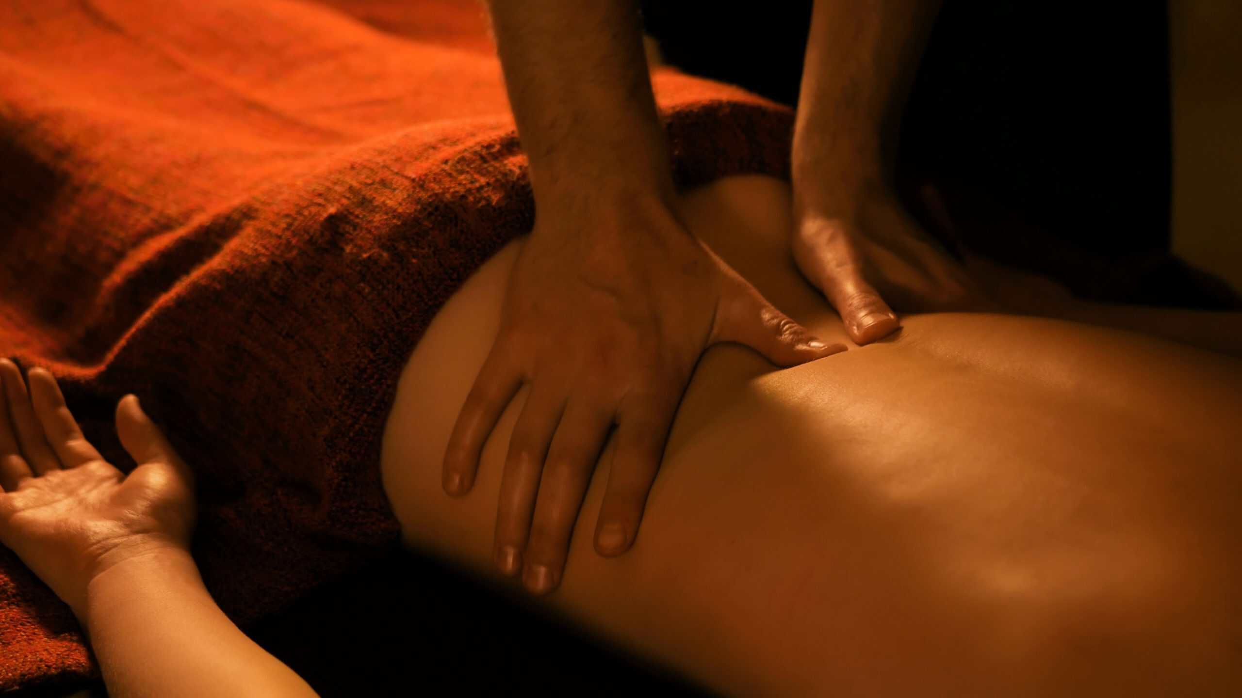 Why Canary Wharf Workers Are Swapping Spa Trips for Zen Hut